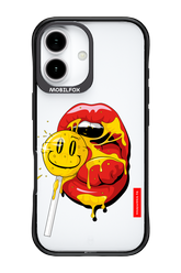 Lolli Kiss 2.0 - Apple iPhone 17