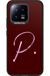 (Dark Blush) P 2.0 - Xiaomi 13
