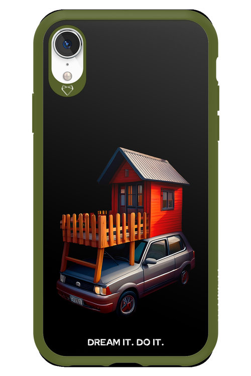 Dream It 2.0 - Apple iPhone XR