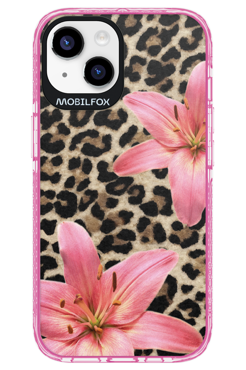 Leobloom - Apple iPhone 14