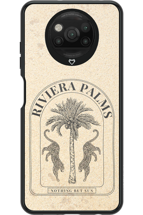 Riviera Palms 2.0 - Xiaomi Poco X3 Pro