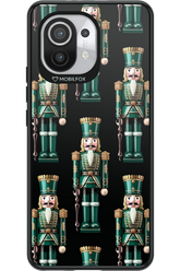 Nutcracker - Xiaomi Mi 11 5G