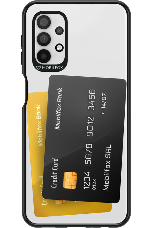 Cards 2.0 - Samsung Galaxy A32 5G