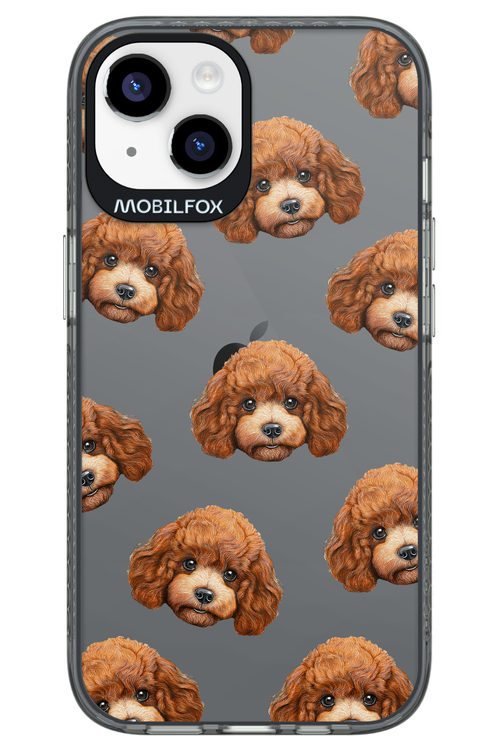 Puddle Amore - Apple iPhone 14