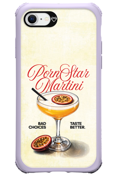 Pornstar Martini 2.0 - Apple iPhone 8