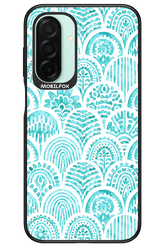 Costa del Sol Floral 2.0 - Samsung Galaxy A26