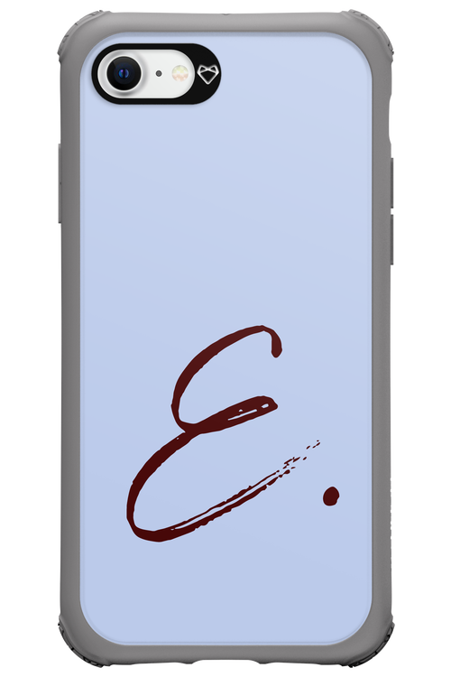(Jellyfish Presso) E 2.0 - Apple iPhone SE 2020