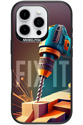 Fix It - Apple iPhone 16 Pro