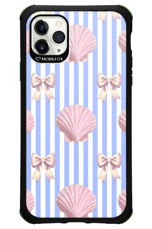 Shell Baby - Apple iPhone 11 Pro Max