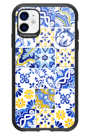 Malaga 2.0 - Apple iPhone 11