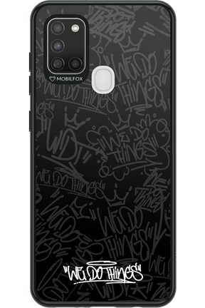 We Do Things - Samsung Galaxy A21 S