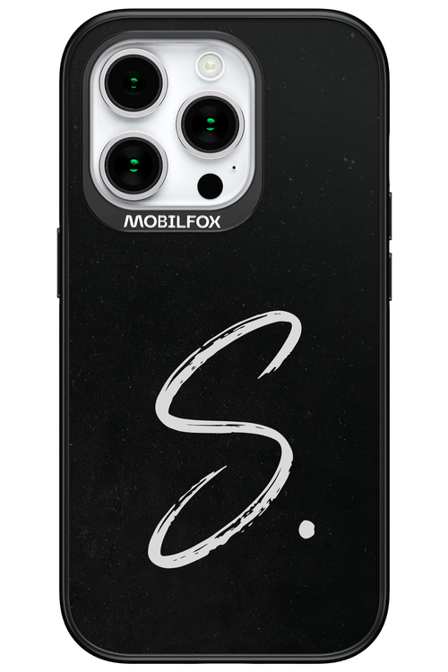 (Off Space) S 2.0 - Apple iPhone 15 Pro