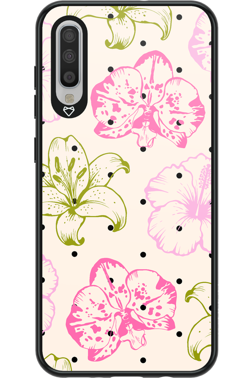 Aloha Chic 2.0 - Samsung Galaxy A70