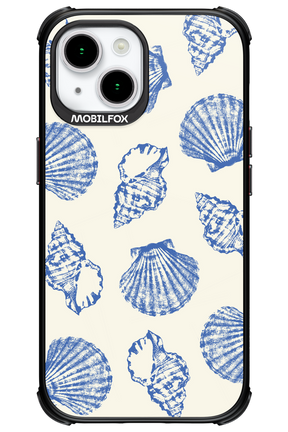 Shell Yeah! - Apple iPhone 15