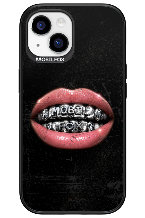MOBILFOX GRILL 2.0 - Apple iPhone 15