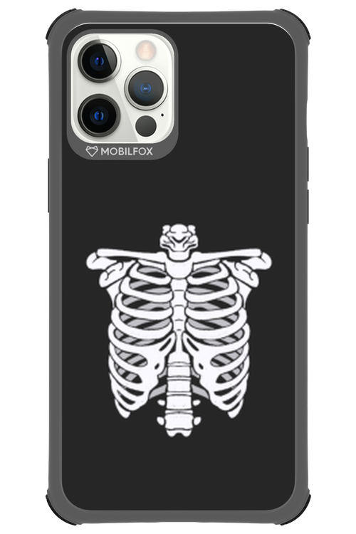 SKELETON - Apple iPhone 12 Pro Max