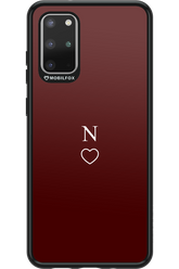 N Burgundia 2.0 - Samsung Galaxy S20+