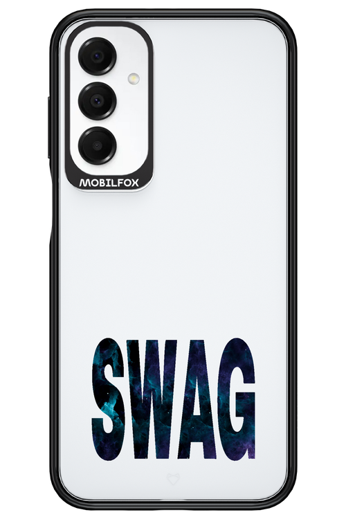 Holo Swag 2.0 - Samsung A16