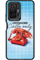 Offshore 2.0 - Xiaomi Mi 11T