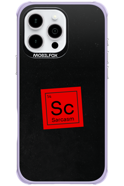 Sc 2.0 - Apple iPhone 16 Pro Max