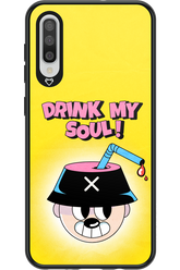 drink my soul 2.0 - Samsung Galaxy A50
