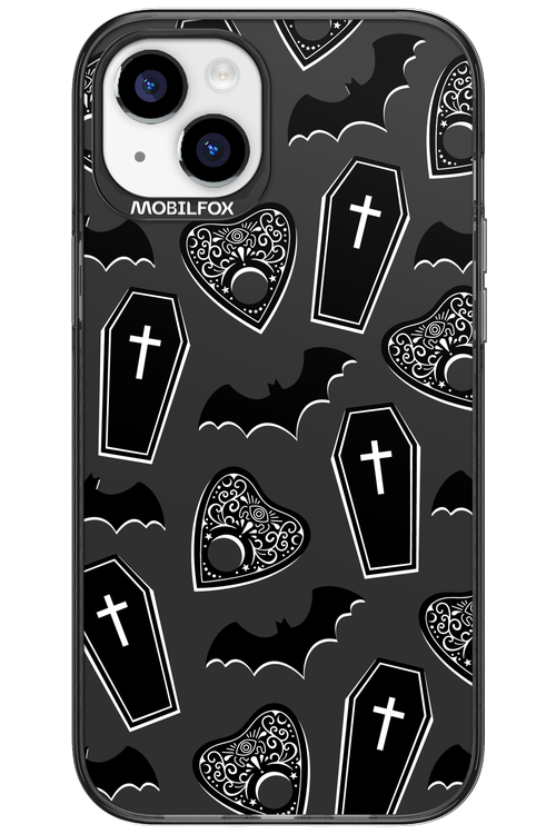 After Death - Apple iPhone 15 Plus