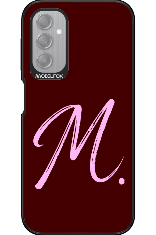 (Dark Blush) M 2.0 - Samsung Galaxy A14