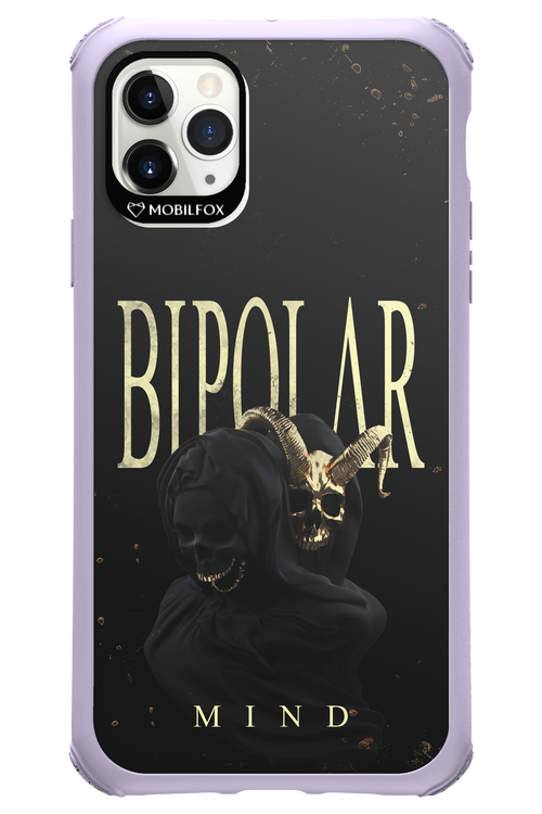 BIPOLAR - Apple iPhone 11 Pro Max