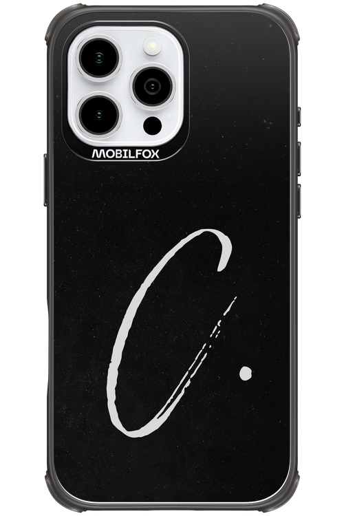 (Off Space) C 2.0 - Apple iPhone 16 Pro Max