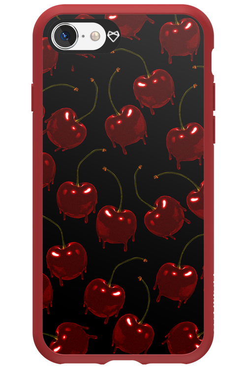 Cherry Blood - Apple iPhone SE 2020