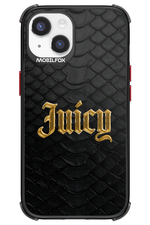 Juicy Gold 2.0 - Apple iPhone 14