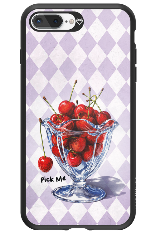 Pick Me 2.0 - Apple iPhone 7 Plus