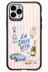 La Dolce Vita 2.0 - Apple iPhone 11 Pro