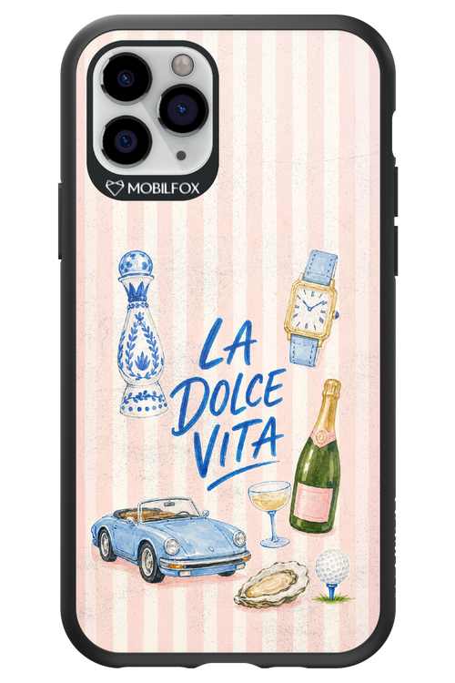 La Dolce Vita 2.0 - Apple iPhone 11 Pro