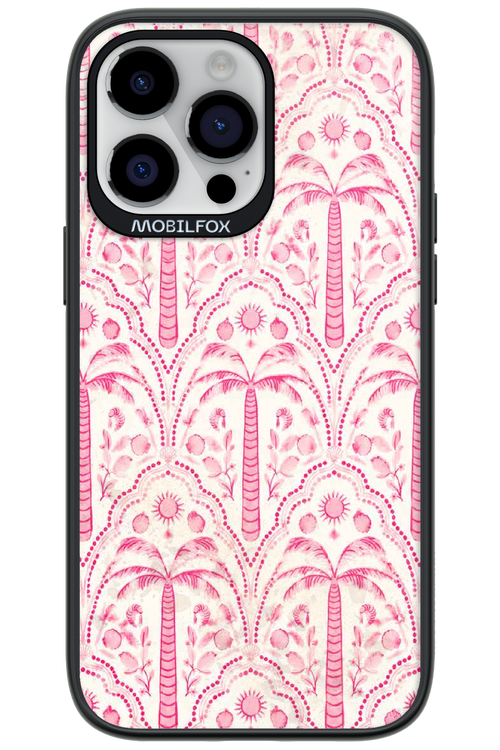 Pink Palm 2.0 - Apple iPhone 14 Pro Max