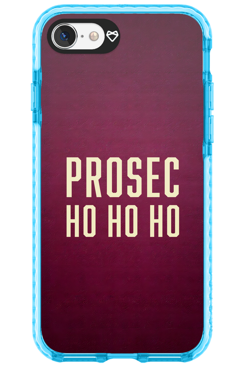 Prosec Ho - Apple iPhone 7