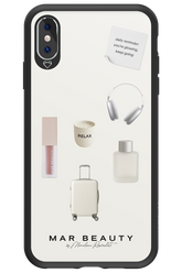 Clean Girl - Apple iPhone XS Max