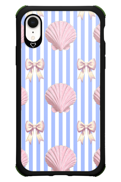 Shell Baby - Apple iPhone XR