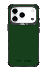 Earth Green 2.0 - Apple iPhone 17 Pro