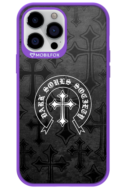Dark Souls Society - Apple iPhone 13 Pro Max