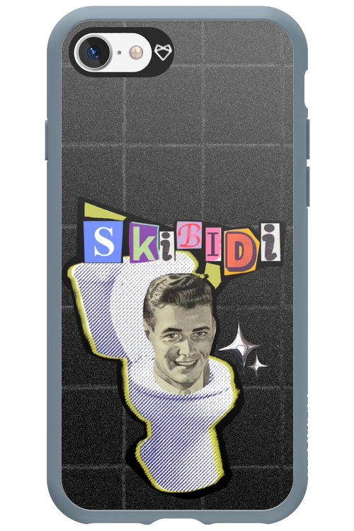 Skibidi - Apple iPhone 7