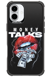 Money Talks - Apple iPhone 16 Plus