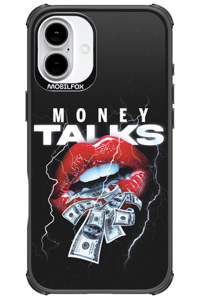Money Talks - Apple iPhone 16 Plus