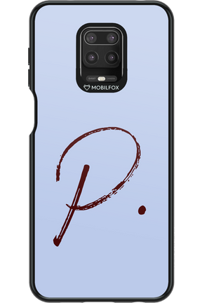 (Jellyfish Presso) P 2.0 - Xiaomi Redmi Note 9 Pro