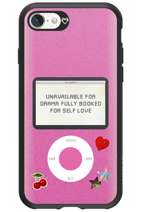 Self Love Mp4 Player 2.0 - Apple iPhone SE 2022