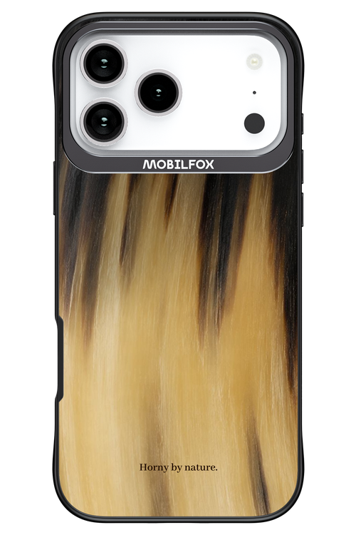 Horny 2.0 - Apple iPhone 17 Pro Max