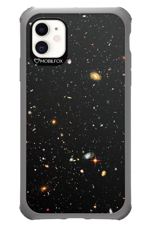 Cosmic Space - Apple iPhone 11