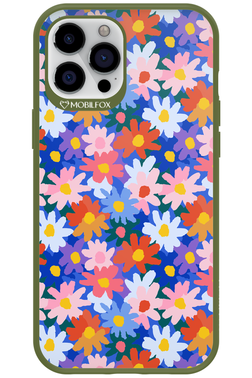 Happy Bloom - Apple iPhone 12 Pro Max
