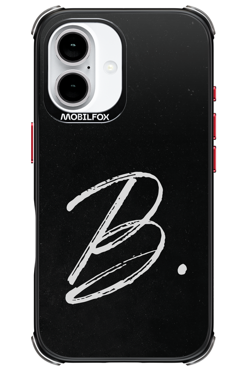 (Off Space) B 2.0 - Apple iPhone 16