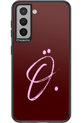 (Dark Blush) O II 2.0 - Samsung Galaxy S21
